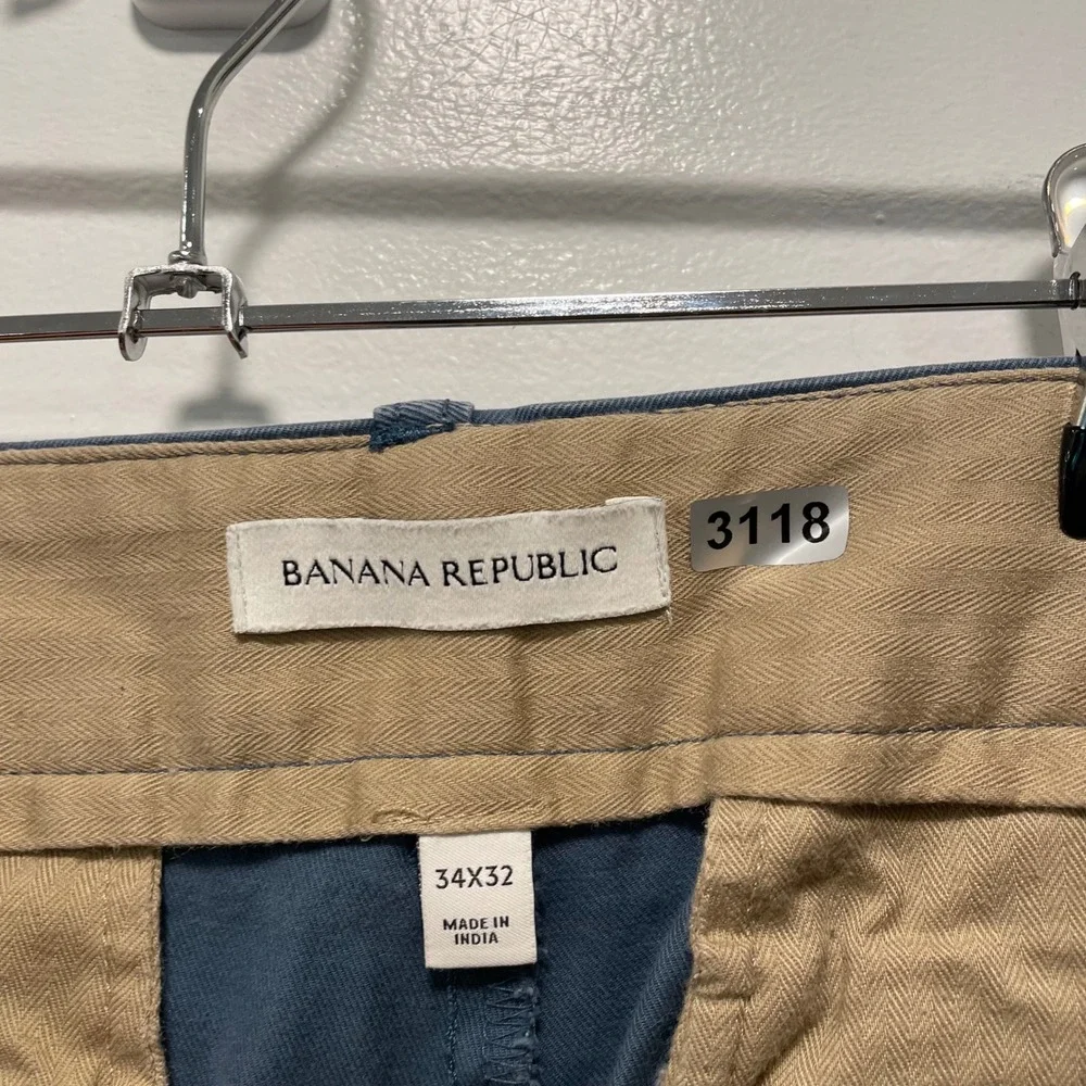 Banana Republic banana republic